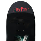 Welcome Skateboards - collab Harry Potter / Finale 9.5 skateboard deck