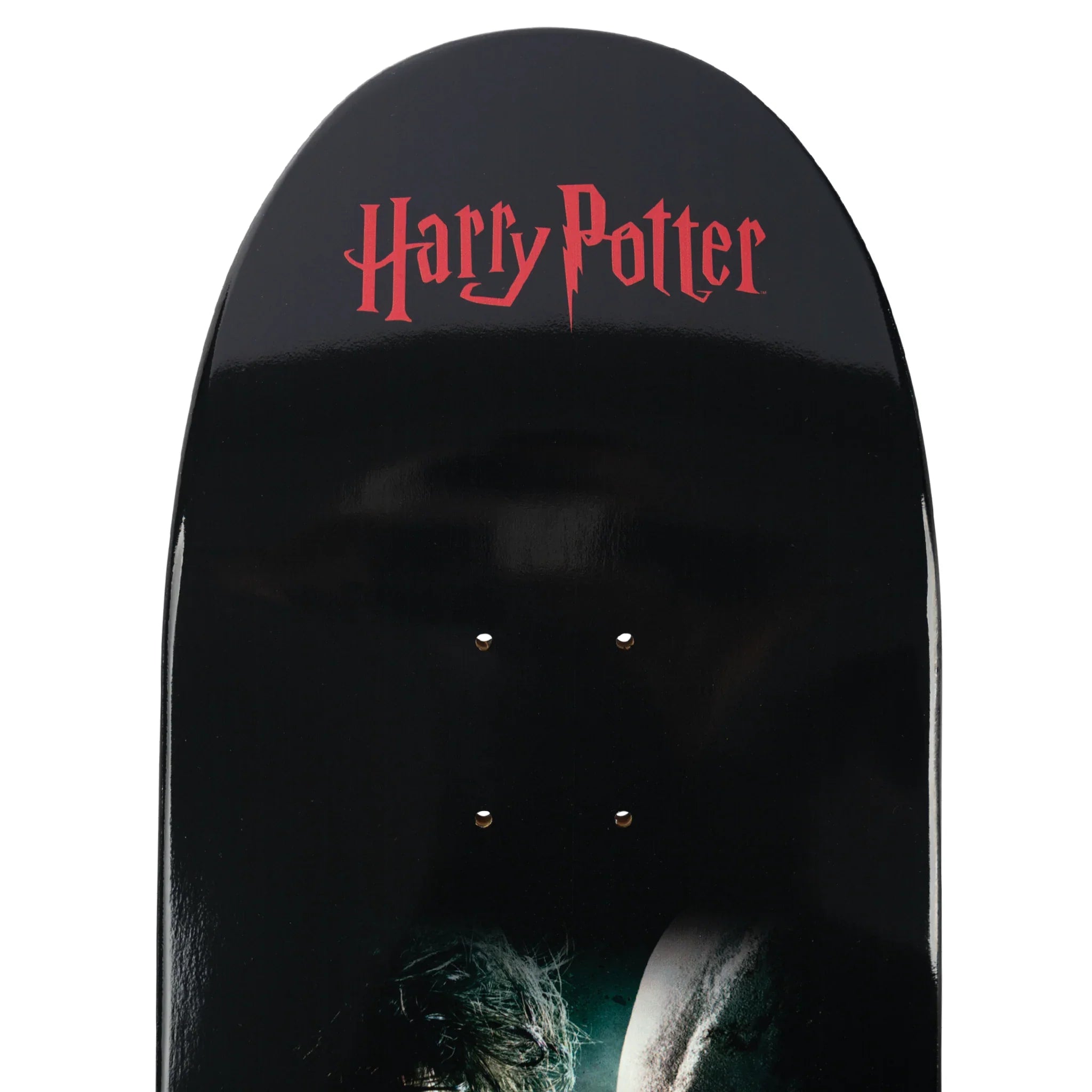 Welcome Skateboards - collab Harry Potter / Finale 9.5 skateboard deck