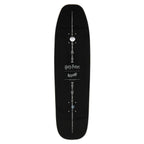 Welcome Skateboards - collab Harry Potter / Seeker 8.75 skateboard deck