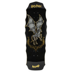 Welcome Skateboards - collab Harry Potter / Thestral 10.0 skateboard deck
