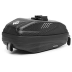 Fiets Zadeltas Waterdicht - Afneembare Zadeltas voor Racefiets & MTB