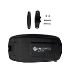 Fiets Zadeltas Waterdicht - Afneembare Zadeltas voor Racefiets & MTB